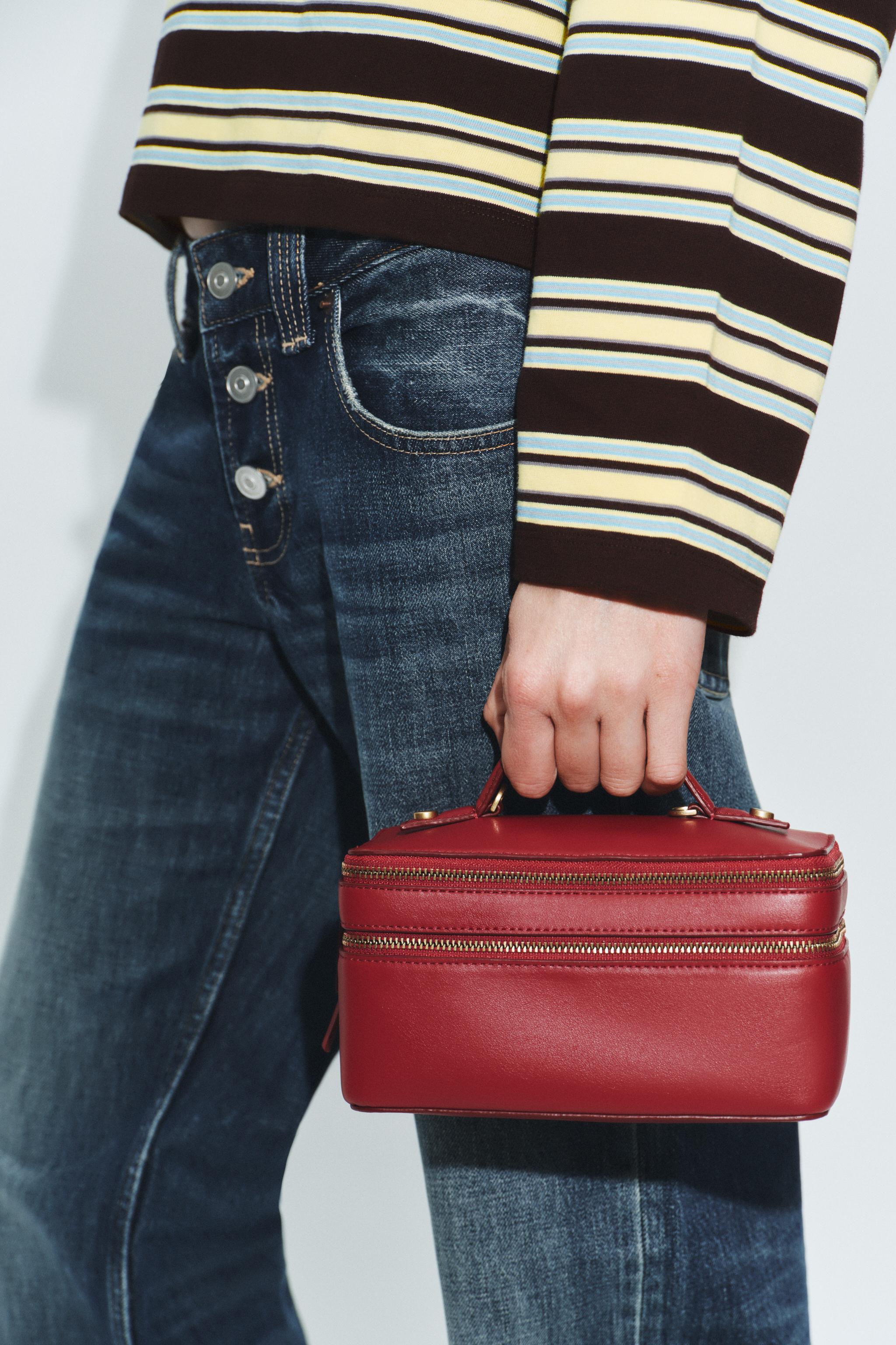 VANITY BAG